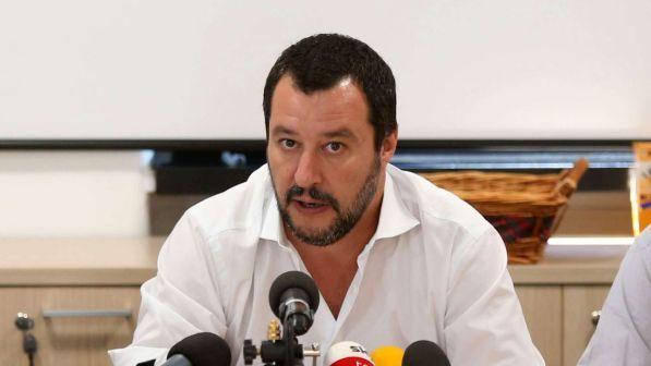 Ponte Genova, Salvini: "Commissario va concordato con enti locali"