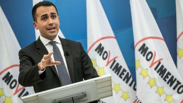 Fonti M5s: "Di Maio lavora a una riorganizzazione del Movimento"