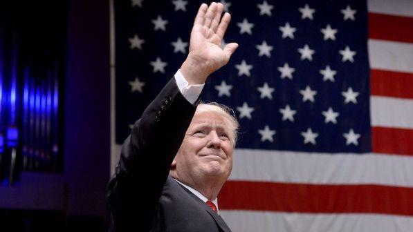 Usa, presentata proposta di impeachment per Donald Trump