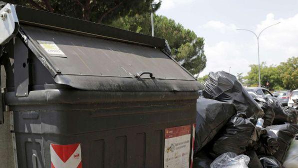 Rifiuti Roma, Regione Lazio: massima operatività di tutti impianti
