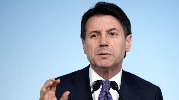 Ponte Genova, Conte: a breve ci sarà commissario con pieni poteri