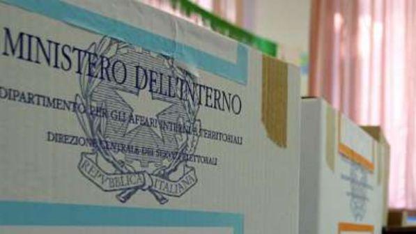 Elezioni regionali Friuli Venezia Giulia: seggi aperti dalle ore 7