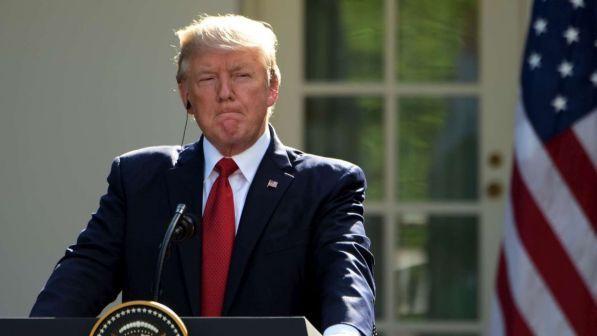 Dazi, Pechino invita i big delle banche Usa per pressing su Trump