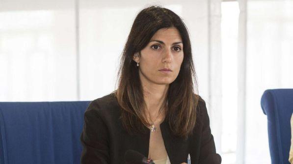 Rifiuti Roma, Raggi: "Non vogliamo nuove discariche"