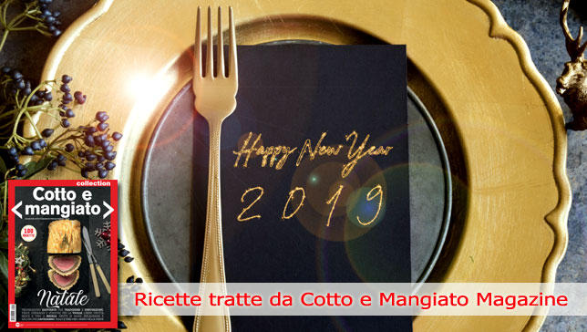 La magia del cenone di San Silvestro