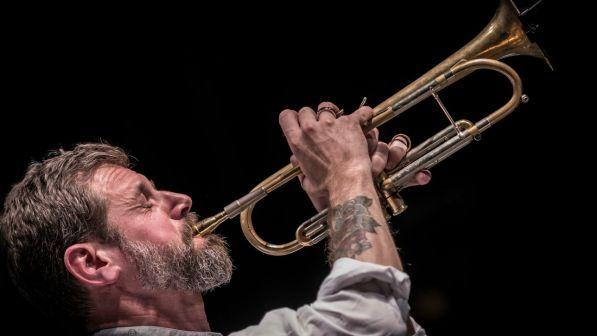 Intervista a Fabrizio Bosso ed Enrico Rava