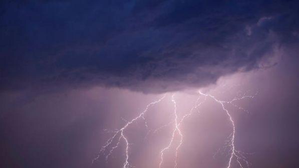 Sud Italia, temporali in arrivo: allerta meteo in nove regioni