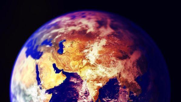 L’allarme di un’agenzia Usa: “Le temperature aumenteranno, impossibile fermarle”