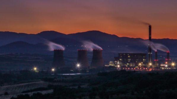 Clima, è allarme CO2: mai tanta nell'aria come nel 2017