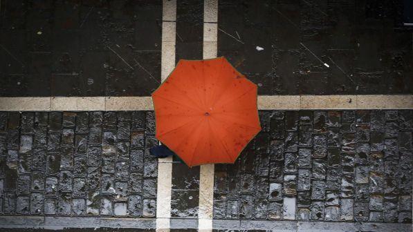 Liguria, allerta rossa abusiva di Ilmeteo.it, Regione verso la denuncia