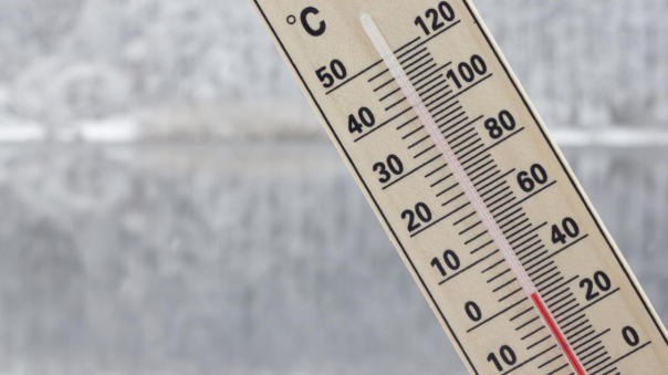 Weekend freddo con qualche pioggia al Centro-Sud