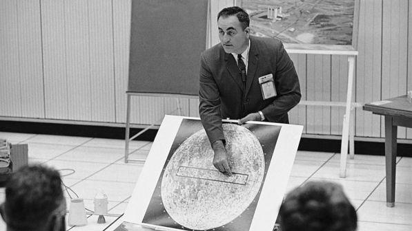 Lo sbarco sulla Luna grazie all'italiano Rocco Petrone: la "tigre di Cape Canaveral" che salvò la missione con un bullone