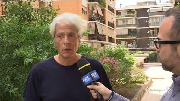 Pietro Orlandi:ossa al cimitero? Vaticano mi ha imposto il silenzio