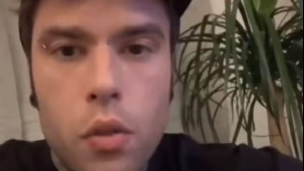Fedez: "Mi arrivano minacce di morte"