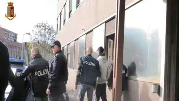 Stupro Viterbo, CasaPound e Salvini chiedono la castrazione chimica per i colpevoli