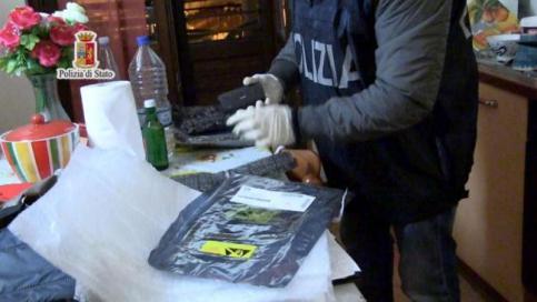 palermo, Khadgia Shabbi, terrorismo, ricercatrice universitaria, libia, al qaeda