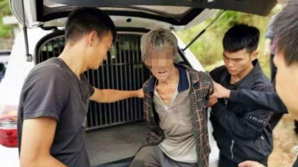 Cina, ritrovato un fuggitivo dopo 17 anni