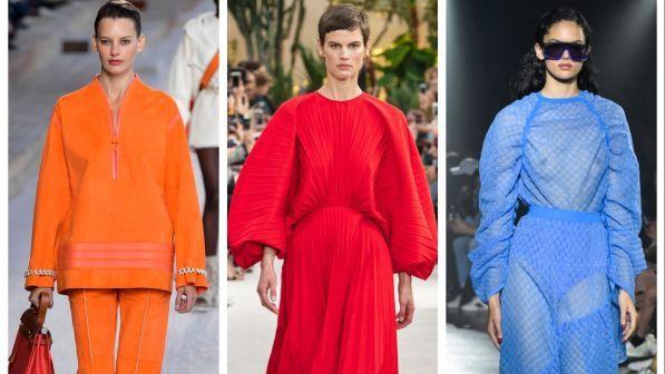 Moda, il colore perfetto grazie a un’innovazione ‘made in Italy’