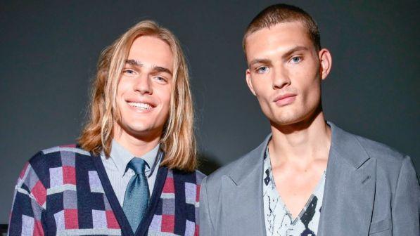Milano Moda Uomo: tante sfilate co-ed in programma