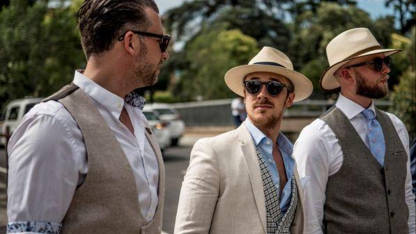Pitti Uomo 96, novità e attese: anticipazioni sulla moda che verrà