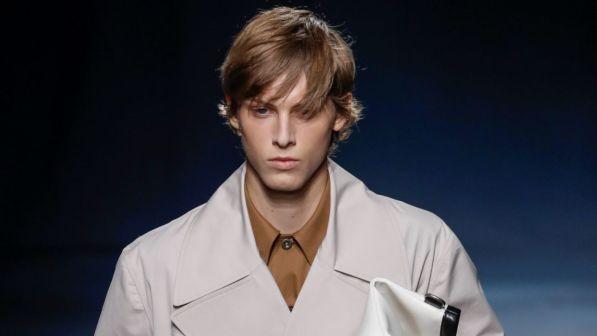 Uomo, Givenchy ‘special guest’ di Pitti Uomo 96