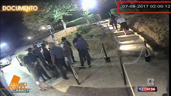 Stupro Firenze, studentesse interrogate per 12 ore dagli avvocati dei carabinieri | Giudice: "Domande sadiche"