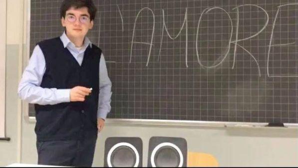 Riva del Garda, 16enne scomparso da venerdì pomeriggio