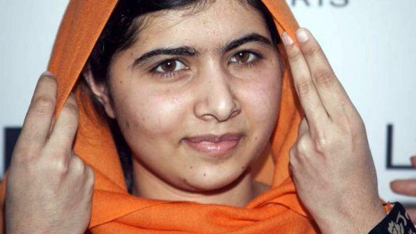 Malala: "Il decreto contro i rifugiati di Trump mi spezza il cuore"