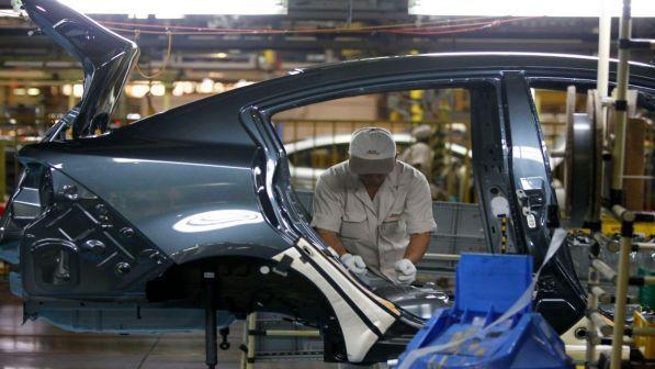Usa, la disoccupazione scende al 3,7%. E’ il livello più basso da 48 anni
