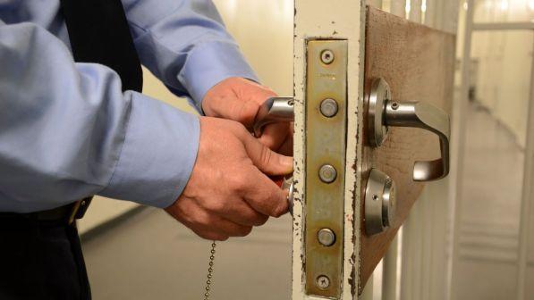 Usa, al via sciopero dei detenuti in tutto il Paese