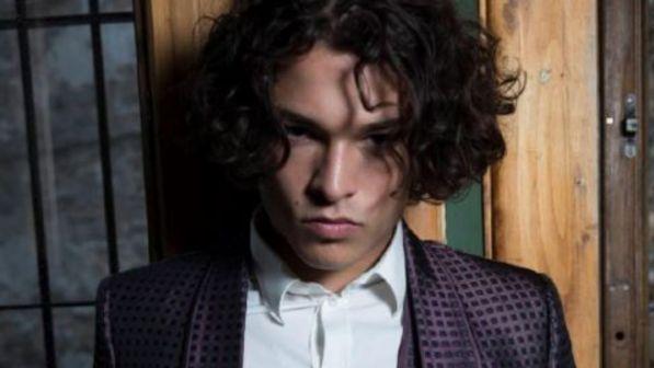 Leo Gassman: "Non sono una star, mi sento un ragazzo normale che ama condividere le sue passioni"