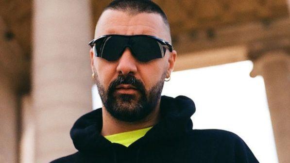 Nighty Skinny, il nuovo album "Mattoni" riunisce il Gotha del rap