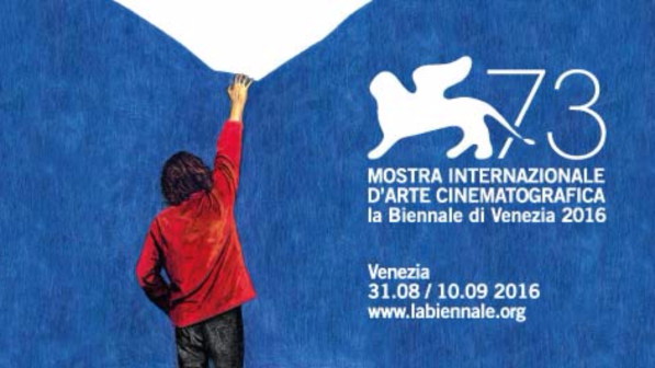 Venezia 73, in corsa per il Leone d'oro ci sarà un tris di film italiani