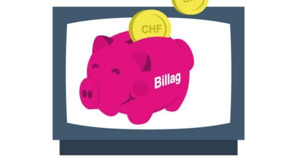 Svizzera, bocciato il referendum per l'abolizione del canone tv