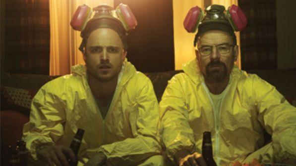 "Breaking Bad", in cantiere un sequel in realtà virtuale