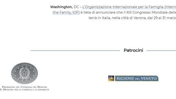 Congresso delle Famiglie a Verona, il cardinale Parolin: "Sono d'accordo solo sulla sostanza"
