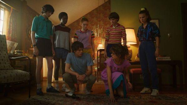 "Stranger Things 3": le curiosità e gli easter egg che stanno facendo impazzire la Rete