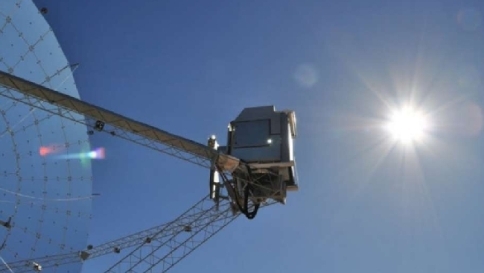 pannello solare più efficiente del mondo Svezia Ripasso