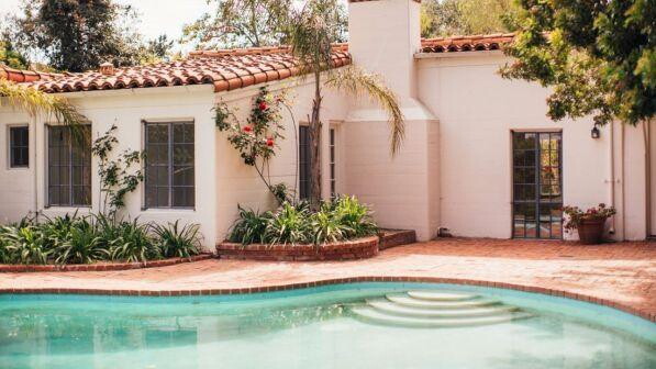 Marilyn Monroe, la casa dove morì finisce in vendita per 7 milioni
