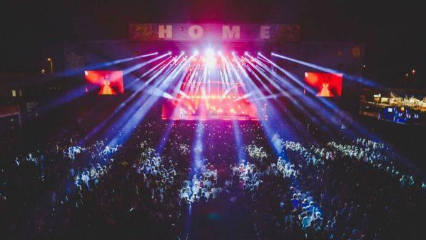 Home Festival, 90 artisti in 5 giorni: Prodigy, Alt-J e Caparezza tra i protagonisti