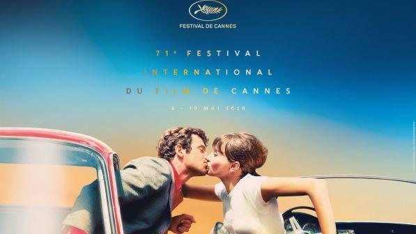 Cannes 2018, Garrone e Rohrwacher in corsa per la Palma d'oro