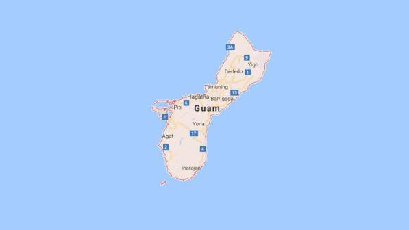 Corea Nord minaccia Guam, l'isola Usa: "Il territorio è al sicuro"