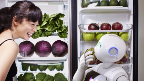 pepper,giappone,robot,emozioni