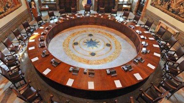 Cdm nomina Zafarana a capo della Gdf, Mazzotta della Ragioneria