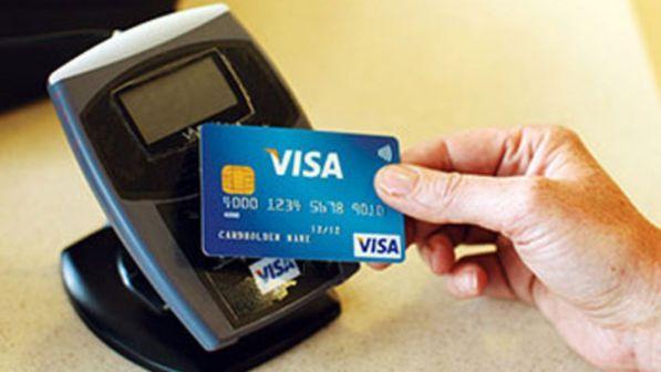 Visa: risolto problema che ha bloccato pagamenti in Ue