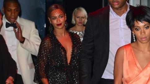 beyoncé