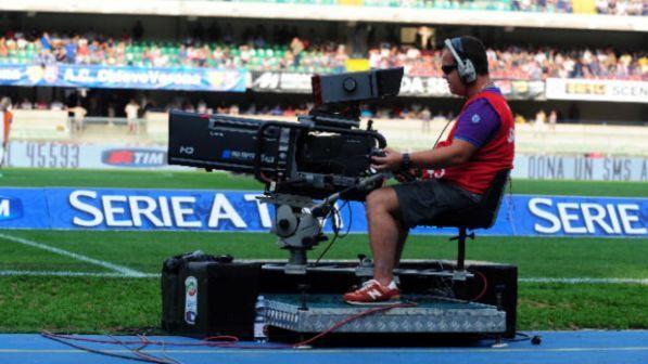 Manovra,stretta contro diffusione abusiva delle partite in streaming