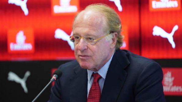 Milan, rubata una valigetta contenente 10mila euro al presidente Scaroni