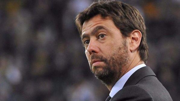 Calciopoli, la Juve chiede 581 milioni di danni alla Figc