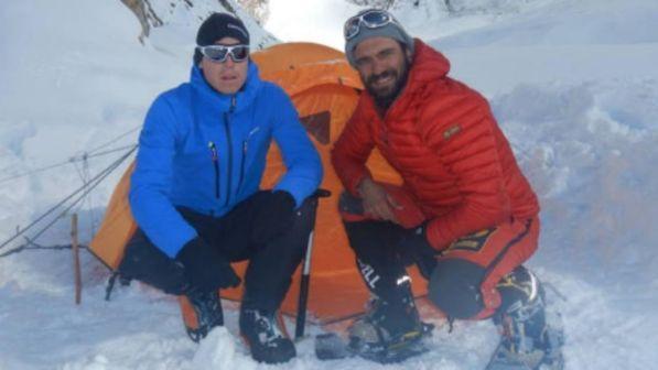 Nanga Parbat, operazioni di soccorso alpinisti bloccate dal maltempo